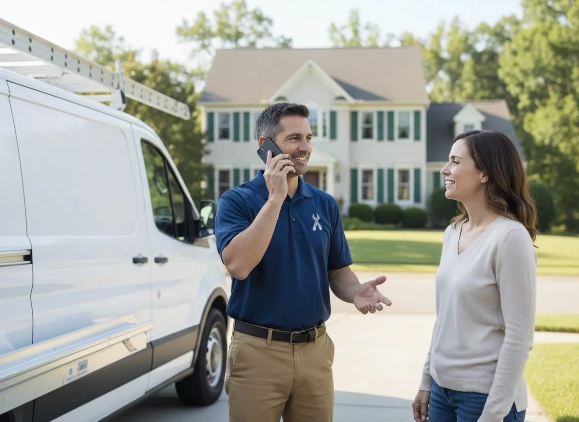 Home Gutter Service Talisheek, LA FAQs